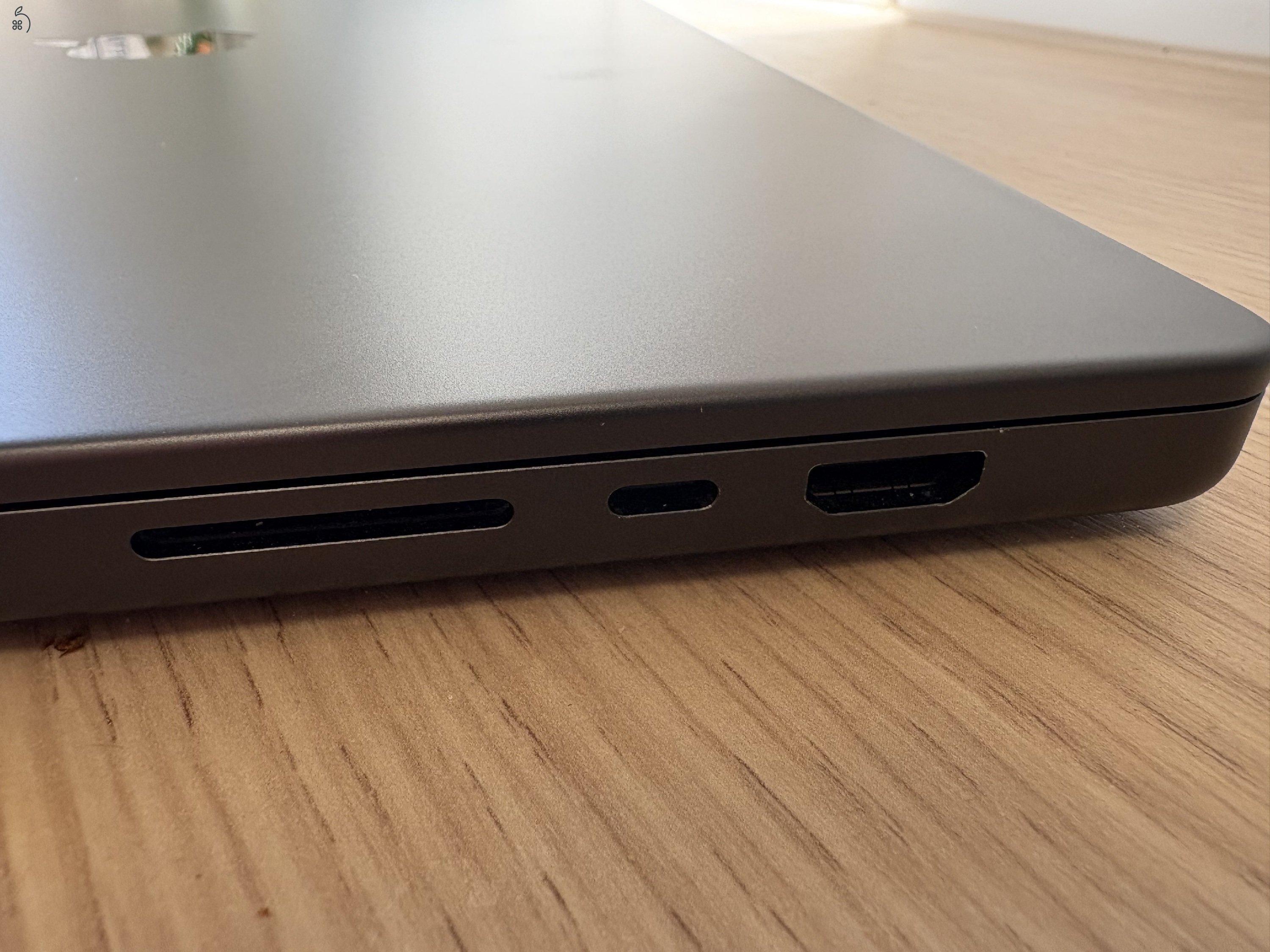 Macbook Pro 16