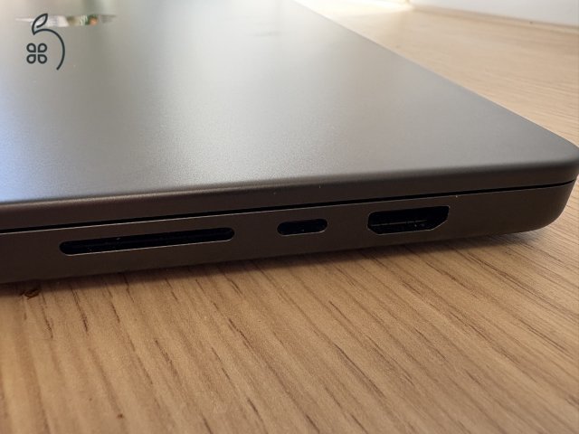 Macbook Pro 16