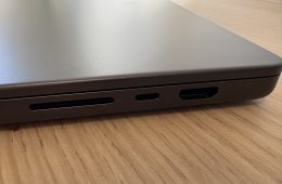 Macbook Pro 16