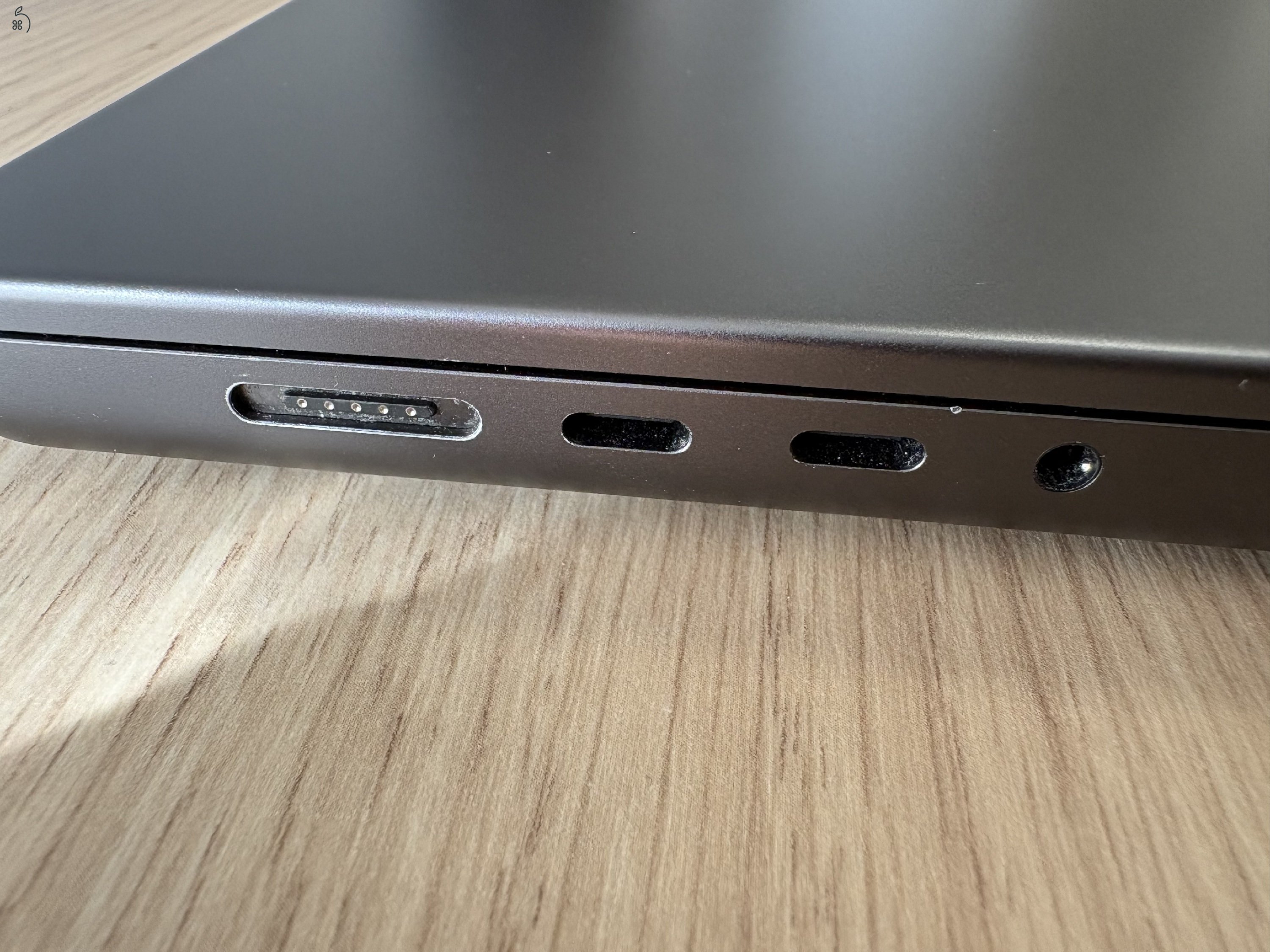 Macbook Pro 16