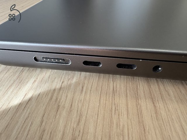 Macbook Pro 16