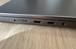 Macbook Pro 16