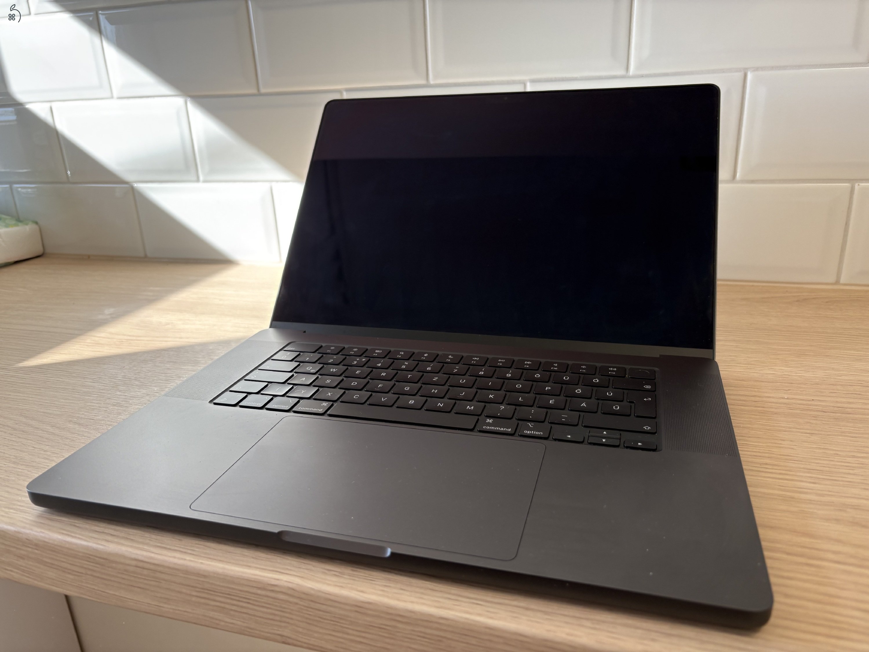 Macbook Pro 16