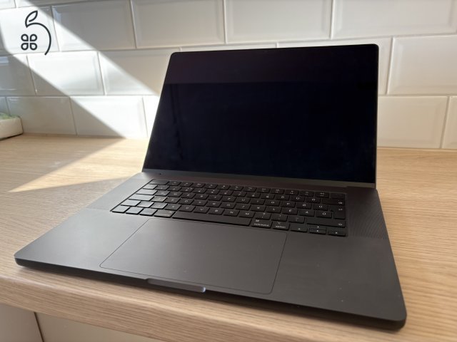 Macbook Pro 16