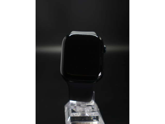 Apple Watch Series 9 Aluminium 45mm Midnight 83% akku - 12 HÓ GARANCIA