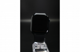 Apple Watch Series 9 Aluminium 45mm Midnight 83% akku - 12 HÓ GARANCIA