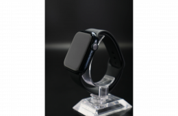Apple Watch Series 9 Aluminium 45mm Midnight 83% akku - 12 HÓ GARANCIA