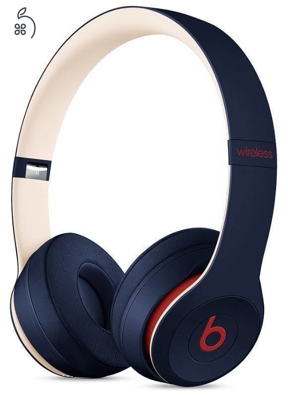 BEATS Solo3 vezeték nélküli fejhallgató - Club Collection