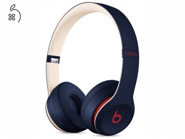 BEATS Solo3 vezeték nélküli fejhallgató - Club Collection