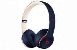 BEATS Solo3 vezeték nélküli fejhallgató - Club Collection