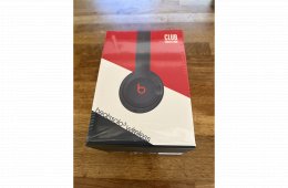 BEATS Solo3 vezeték nélküli fejhallgató - Club Collection