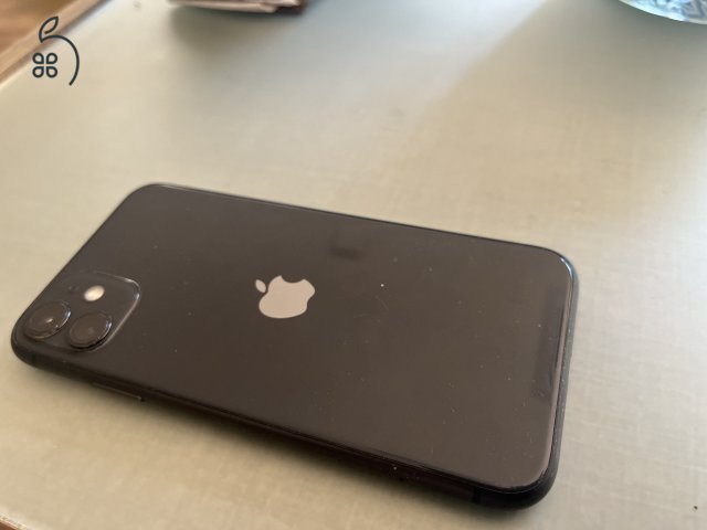 Iphon11 kiváló állapotban
