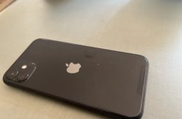 Iphon11 kiváló állapotban