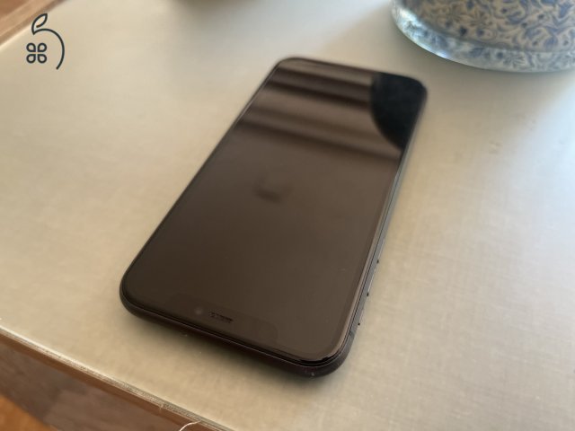 Iphon11 kiváló állapotban