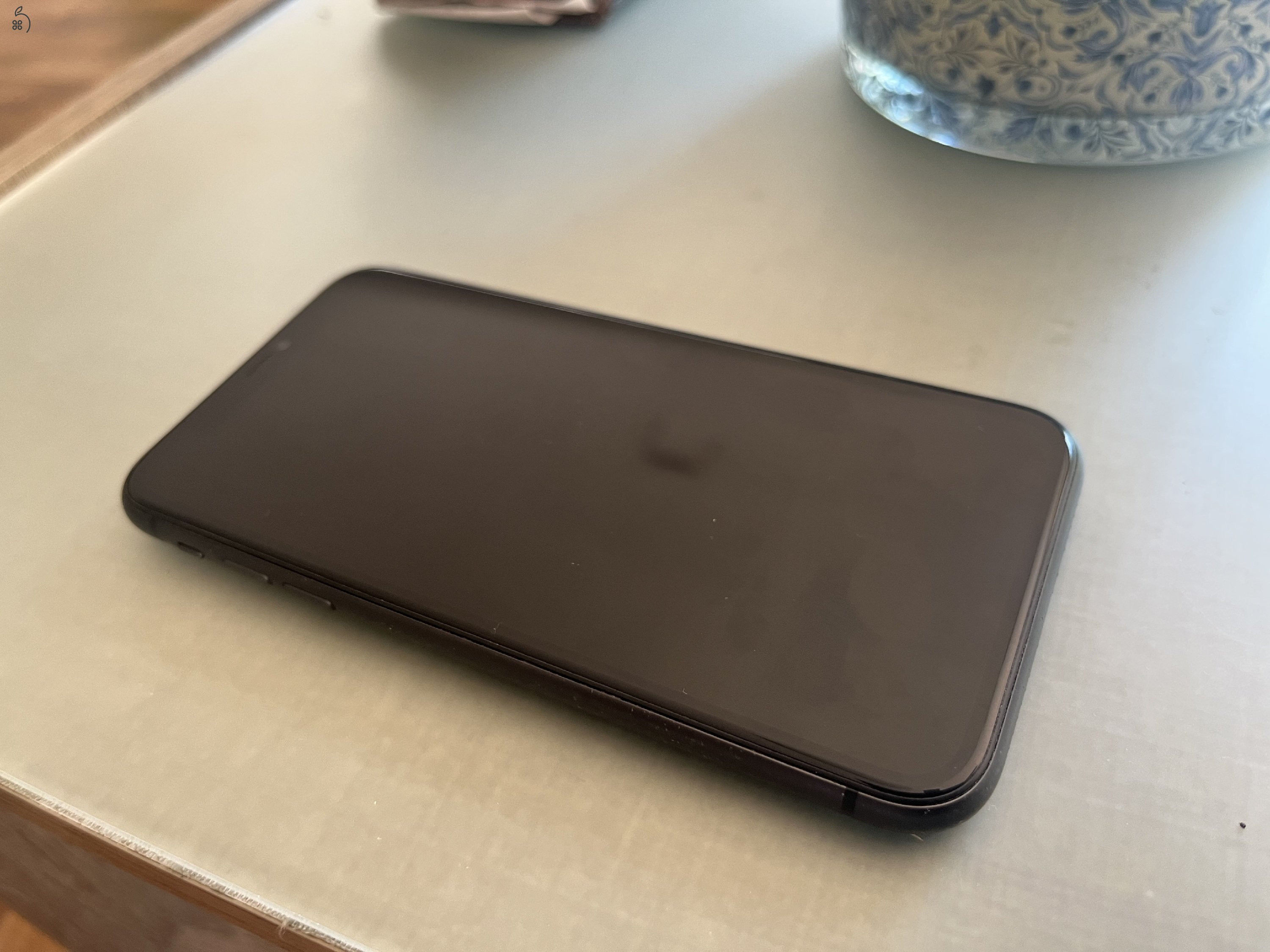 Iphon11 kiváló állapotban