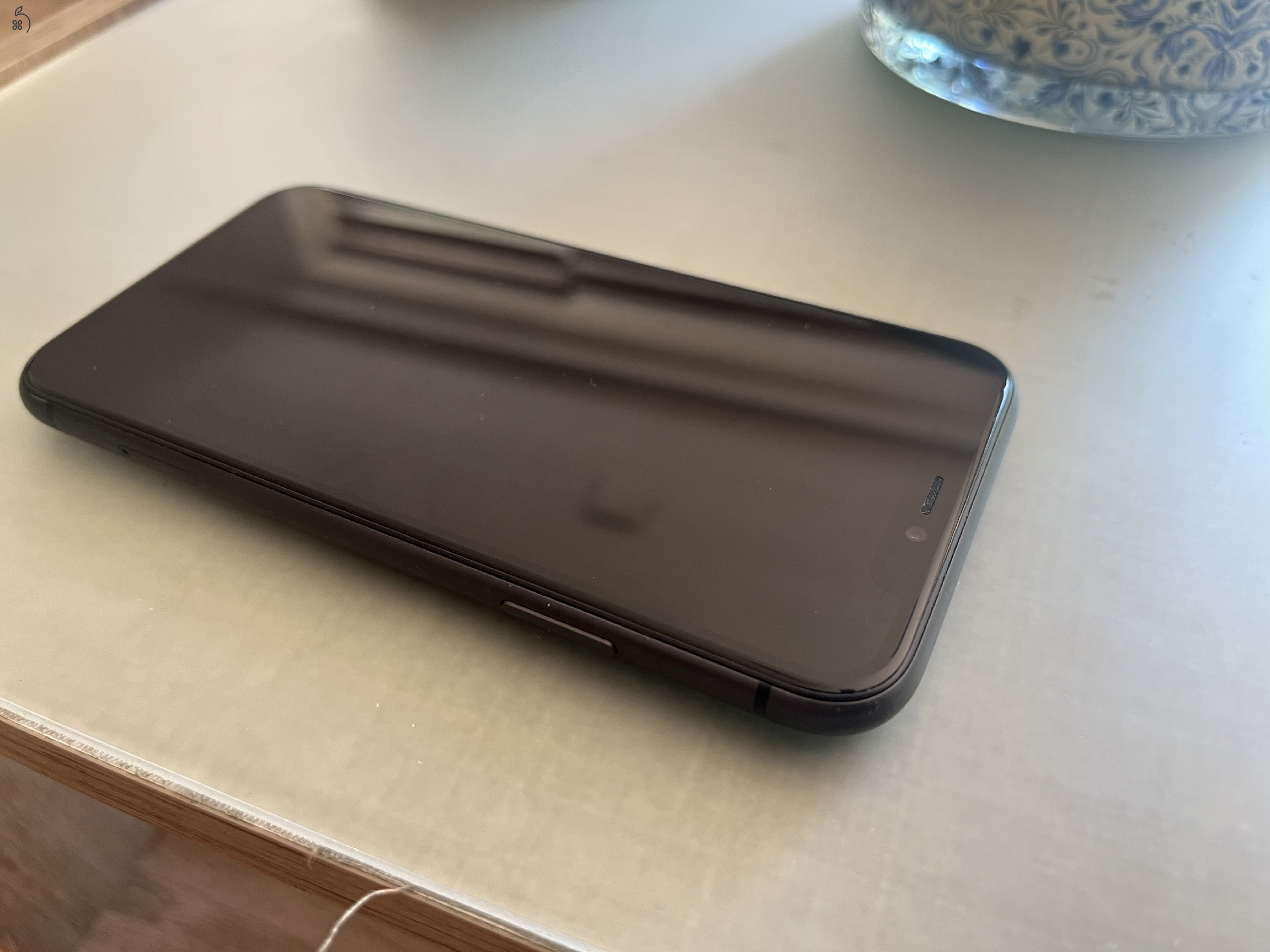 Iphon11 kiváló állapotban