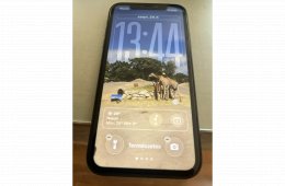Iphon11 kiváló állapotban