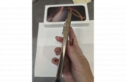 Iphone 16 pro 128GB, Desert Titanium