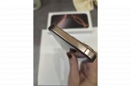 Iphone 16 pro 128GB, Desert Titanium