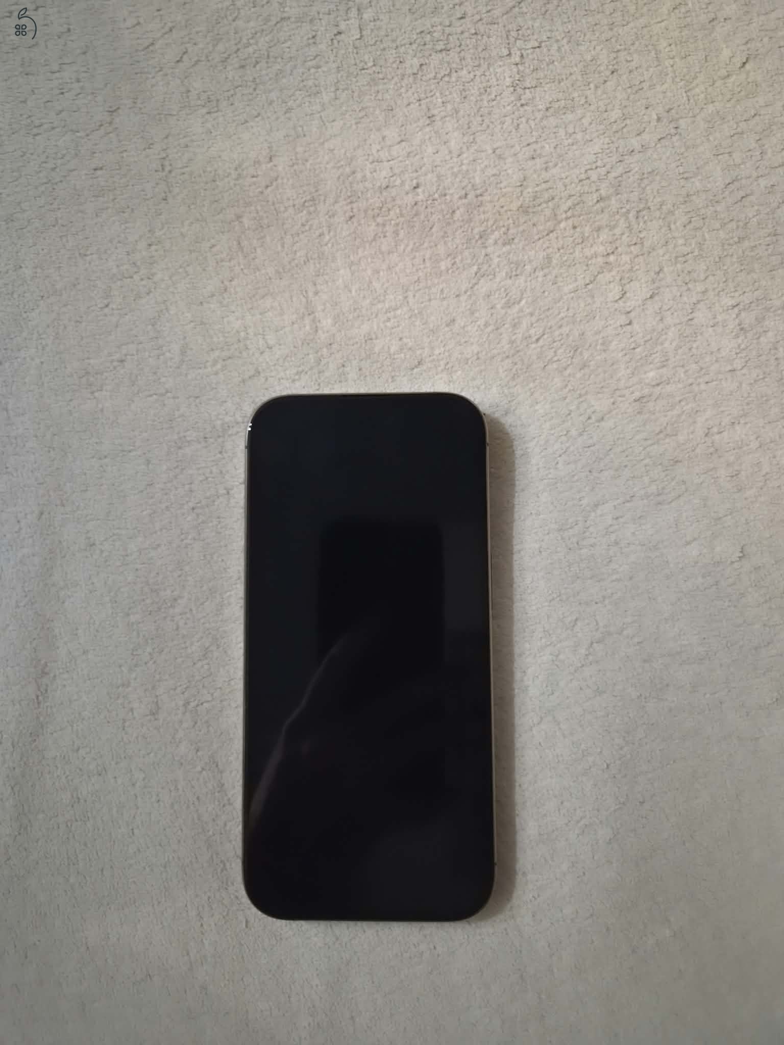 Iphone 16 pro 128GB, Desert Titanium