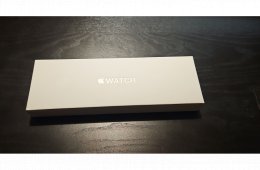 Apple Watch Series 10 GPS 46mm – ÚJ, bontatlan, nem aktivált