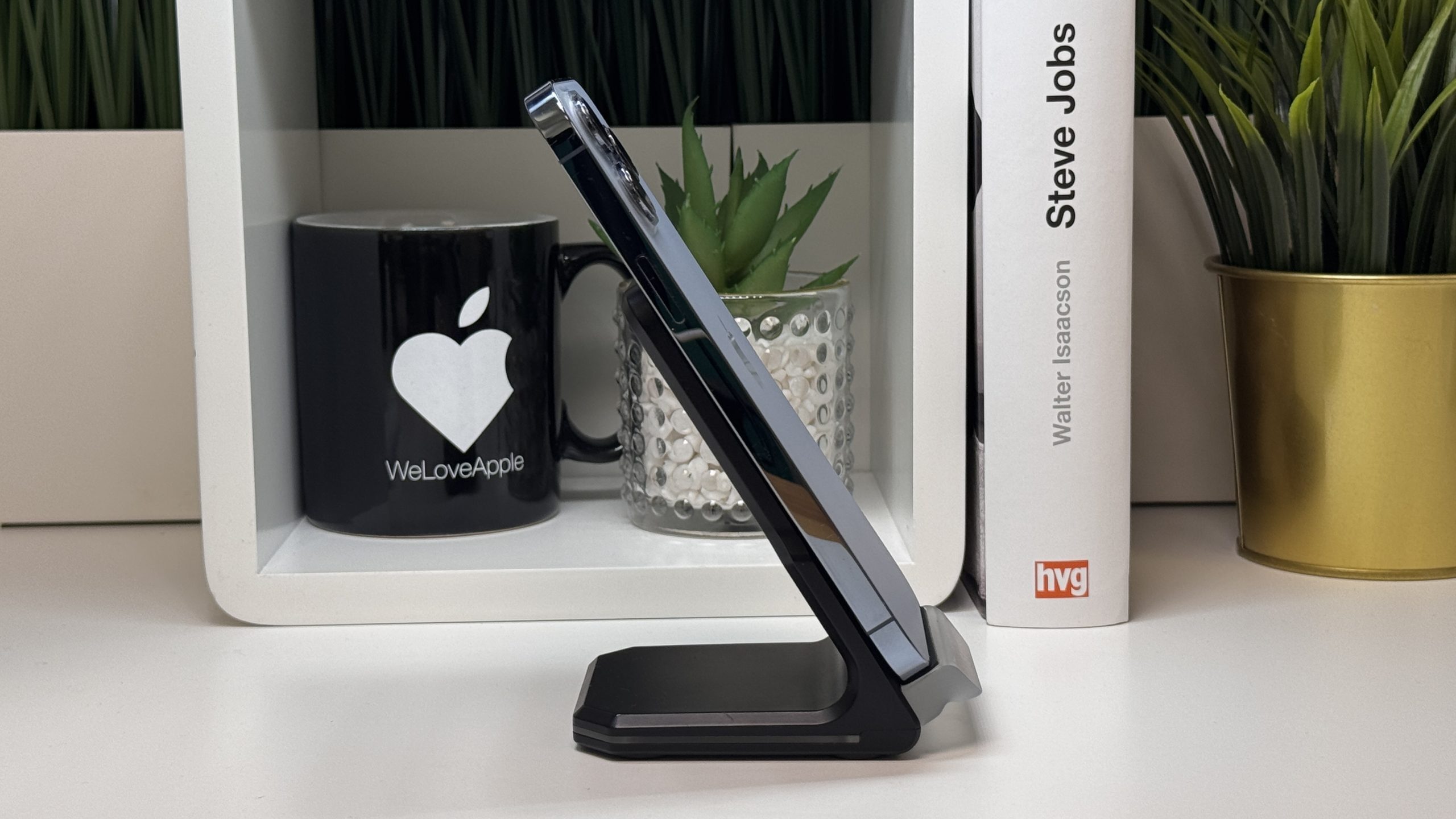 iPhone 13 Pro Max, 256GB, Kék, Számla, 2 Év Garancia