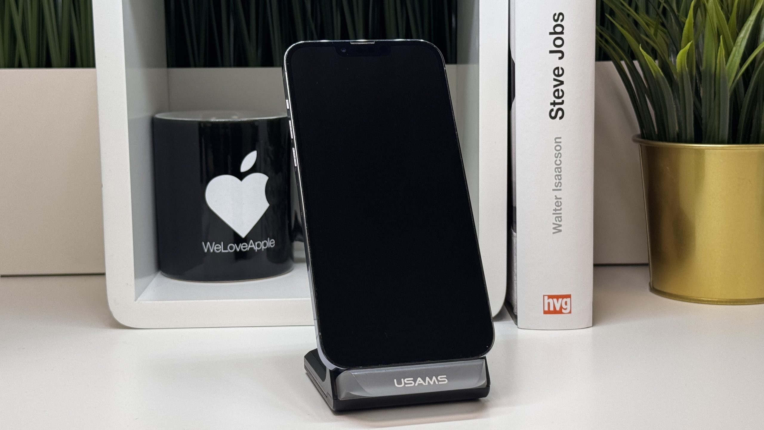 iPhone 13 Pro Max, 256GB, Kék, Számla, 2 Év Garancia