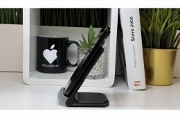iPhone 16 Pro, 1TB, Fekete, Számla, 2 Év Garancia