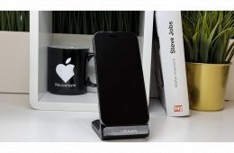iPhone 16 Pro, 1TB, Fekete, Számla, 2 Év Garancia