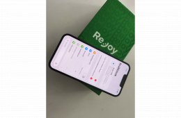 Apple iPhone 13 100% aksi, hibátlan, független, 1 év garanciával