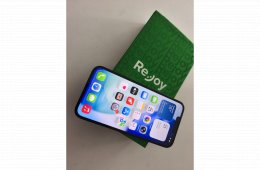 Apple iPhone 13 100% aksi, hibátlan, független, 1 év garanciával
