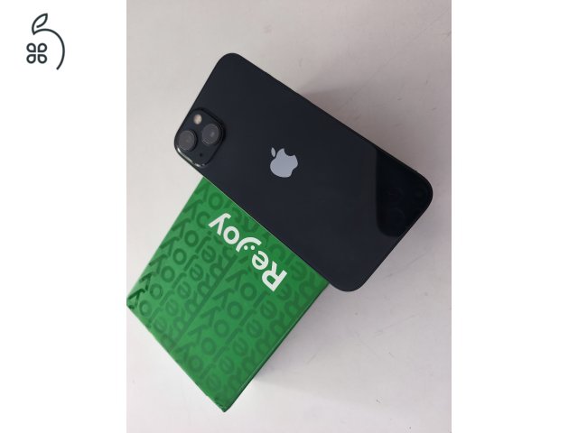 Apple iPhone 13 100% aksi, hibátlan, független, 1 év garanciával