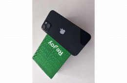 Apple iPhone 13 100% aksi, hibátlan, független, 1 év garanciával