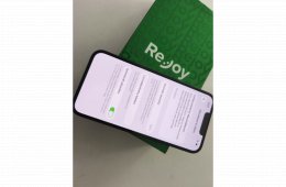 Apple iPhone 13 100% aksi, hibátlan, független, 1 év garanciával
