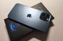 Apple iPhone 12 Pro Max 128gb független, hibátlan, minden gyári 