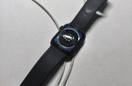Apple watch series 7 S7, 45mm, hibátlan