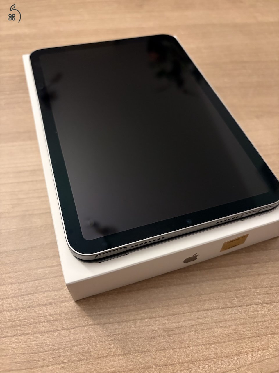 iPad mini 7 - 256GB - Space Gray