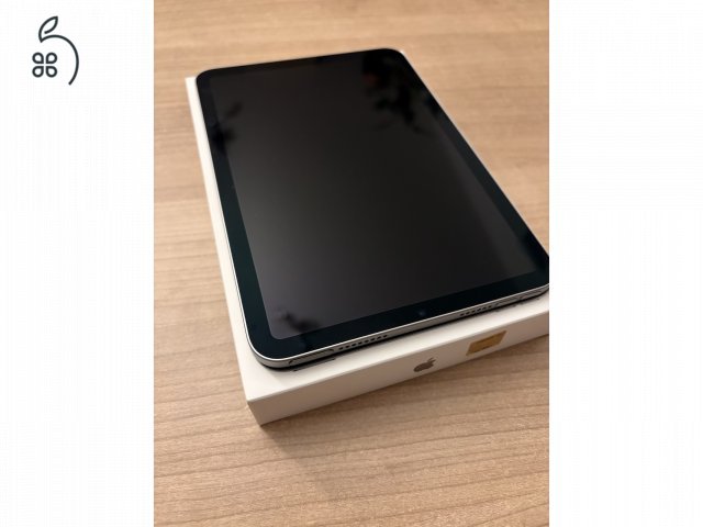 iPad mini 7 - 256GB - Space Gray