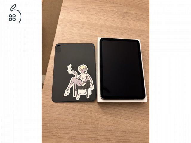 iPad mini 7 - 256GB - Space Gray