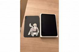 iPad mini 7 - 256GB - Space Gray