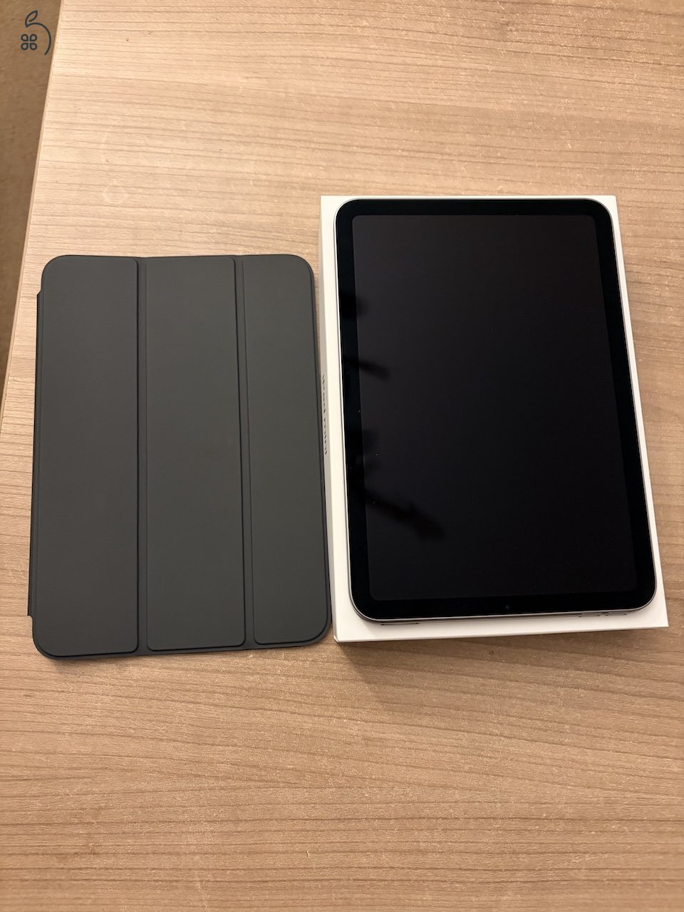 iPad mini 7 - 256GB - Space Gray