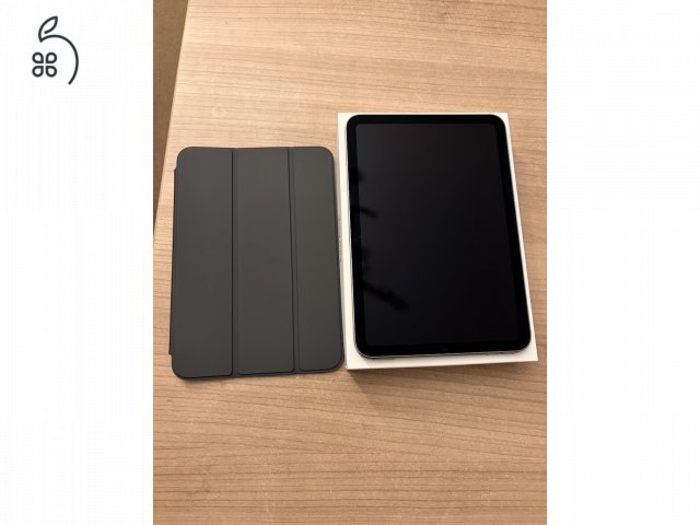 iPad mini 7 - 256GB - Space Gray