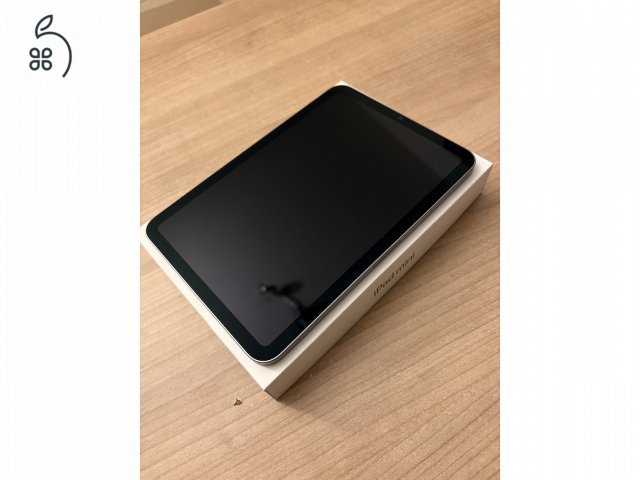 iPad mini 7 - 256GB - Space Gray