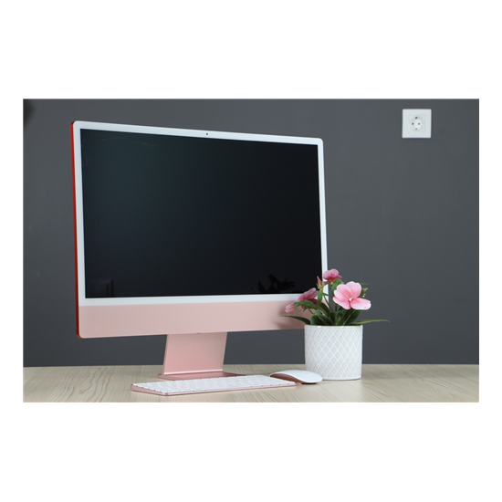 Használt Apple iMac 24