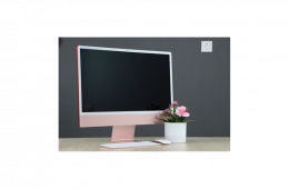 Használt Apple iMac 24