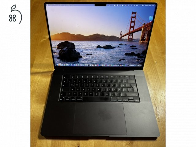 MacBook Pro 16