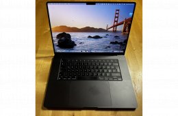 MacBook Pro 16