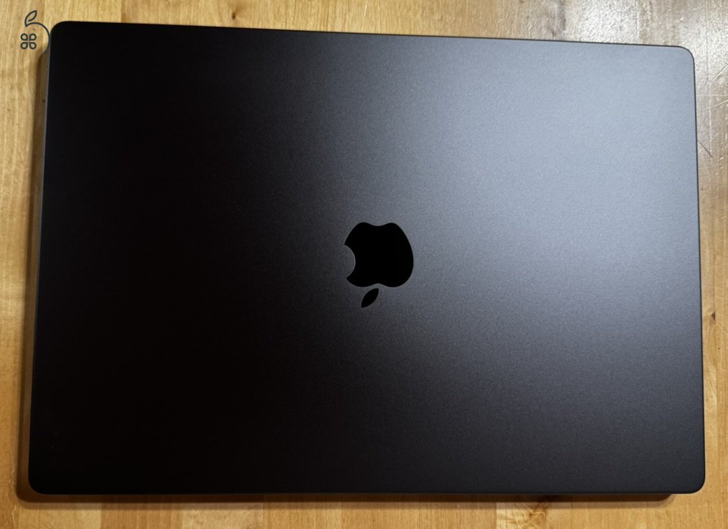 MacBook Pro 16