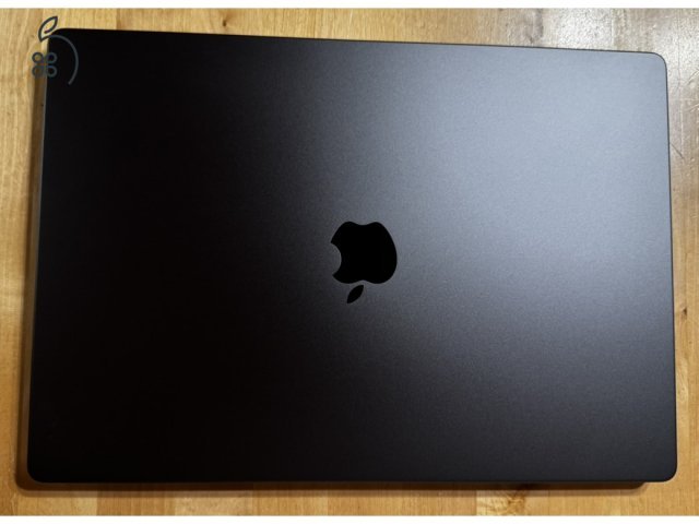 MacBook Pro 16