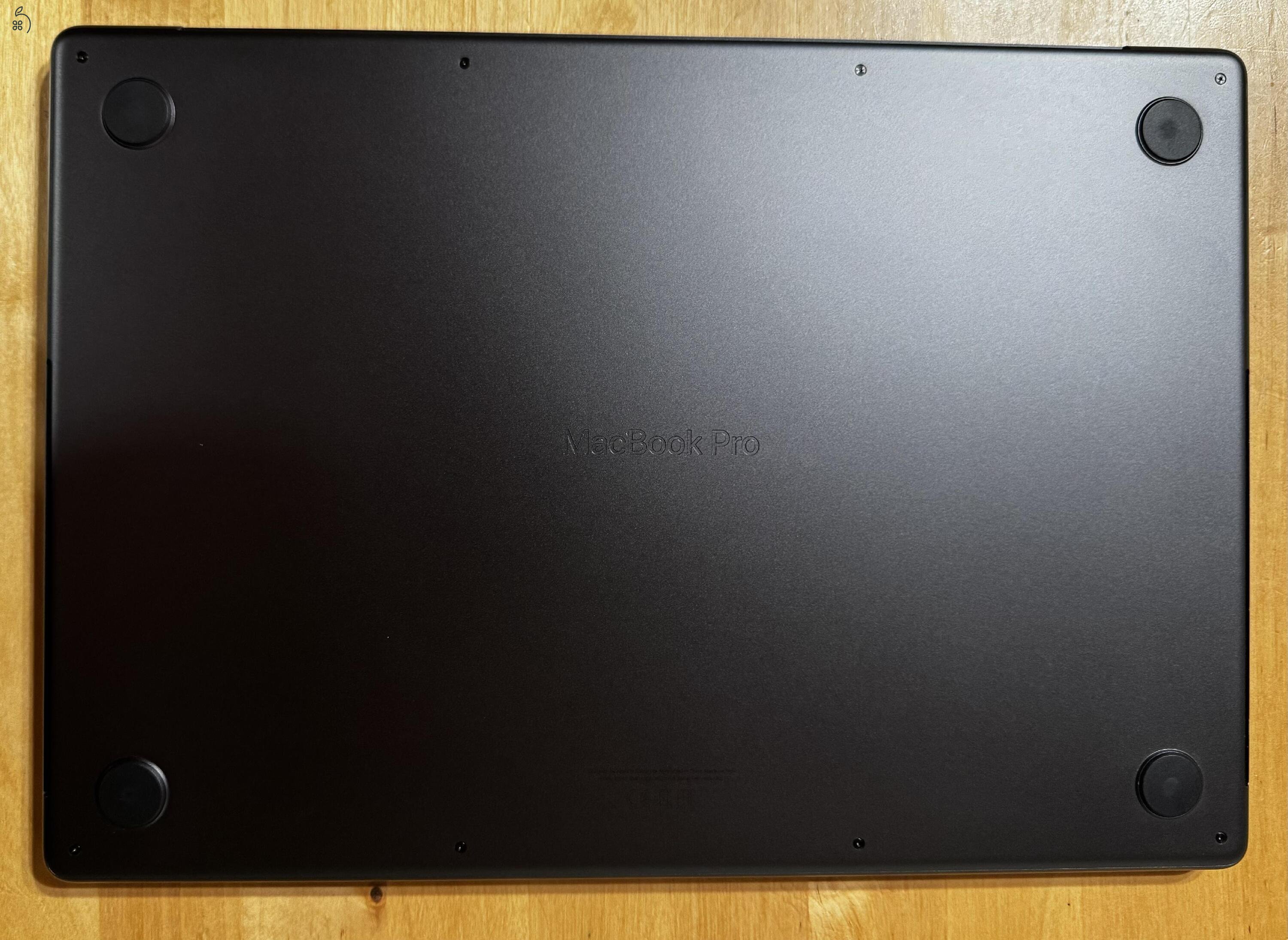 MacBook Pro 16